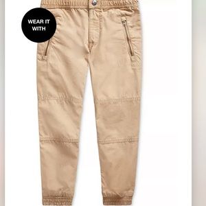 Toddler boys Joggers